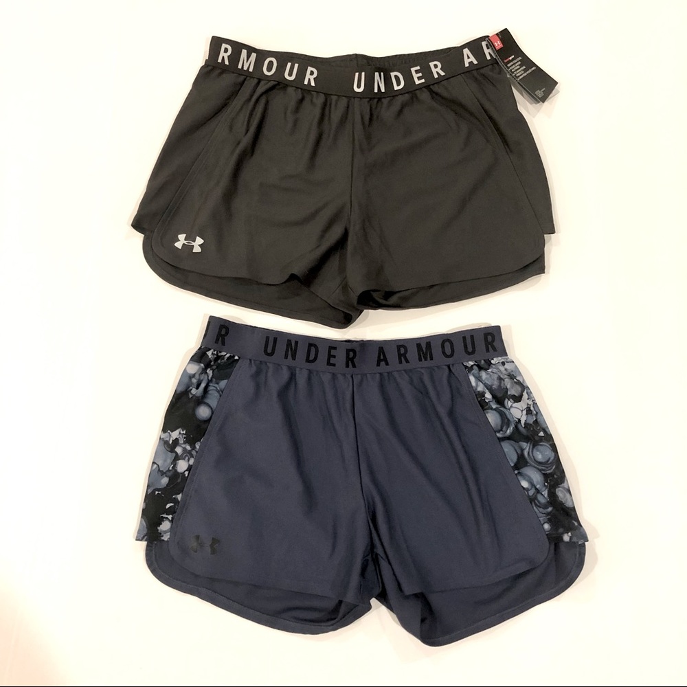 Under Armour Shorts Medium